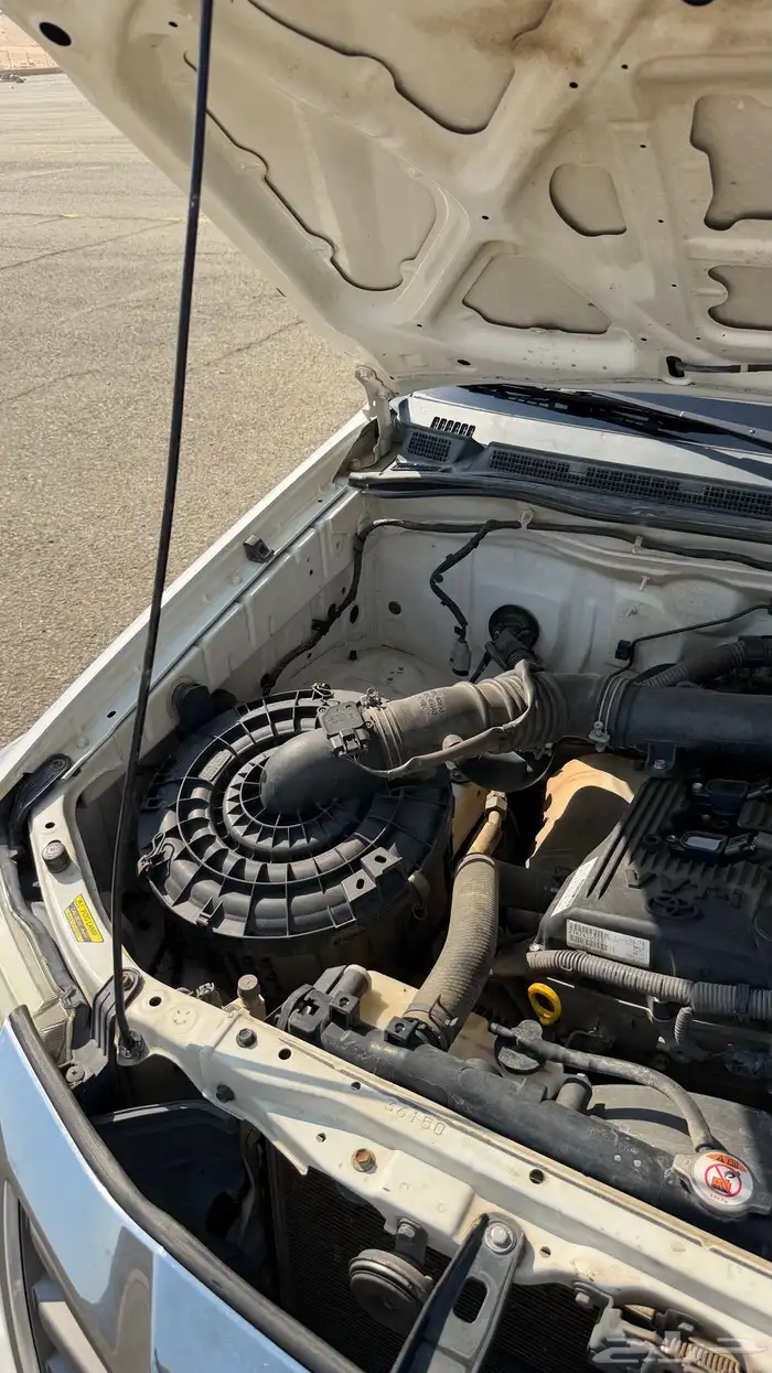 هايلوكس 2013 غمارتين وكالة 28