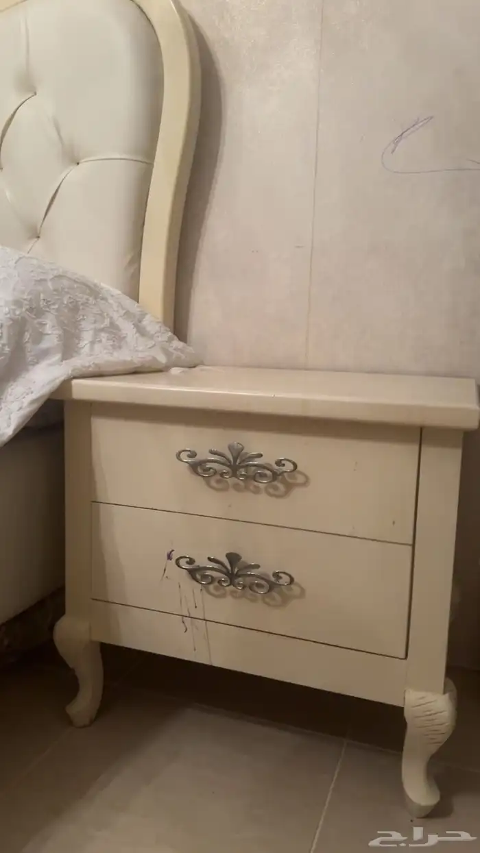 اثاث غرفة مستعمل. 0