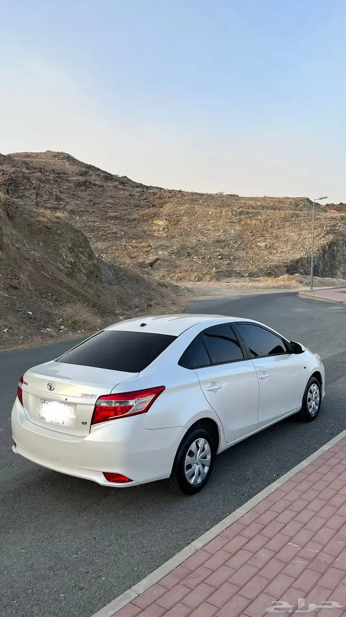 يارس 2017 للبيع 12