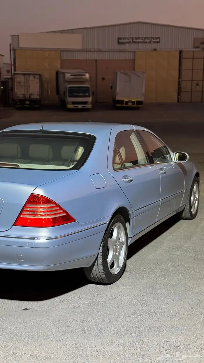 فياجرا اس 350 مديل 2004 8