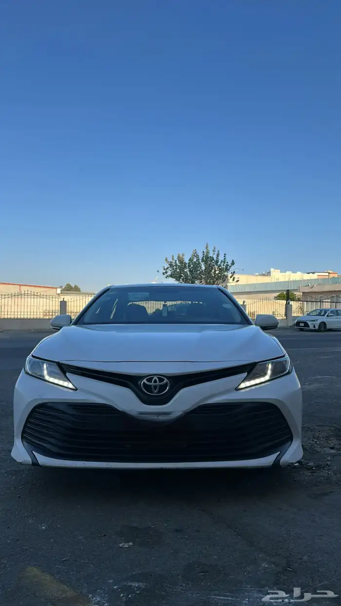 كامري 2018 3