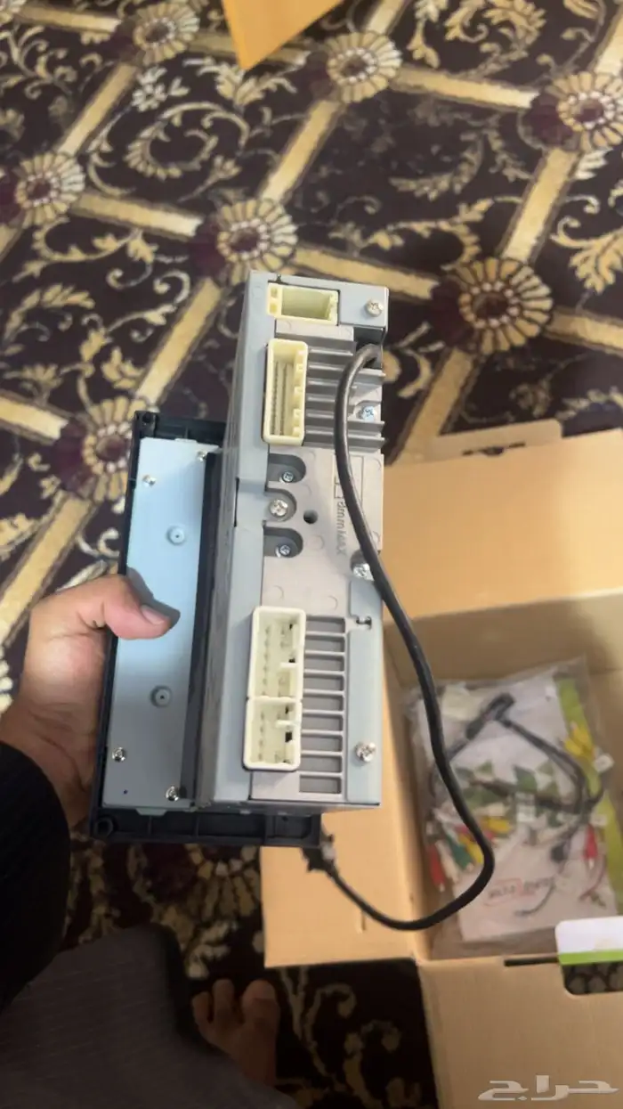 مسجل كوريلا ء 0