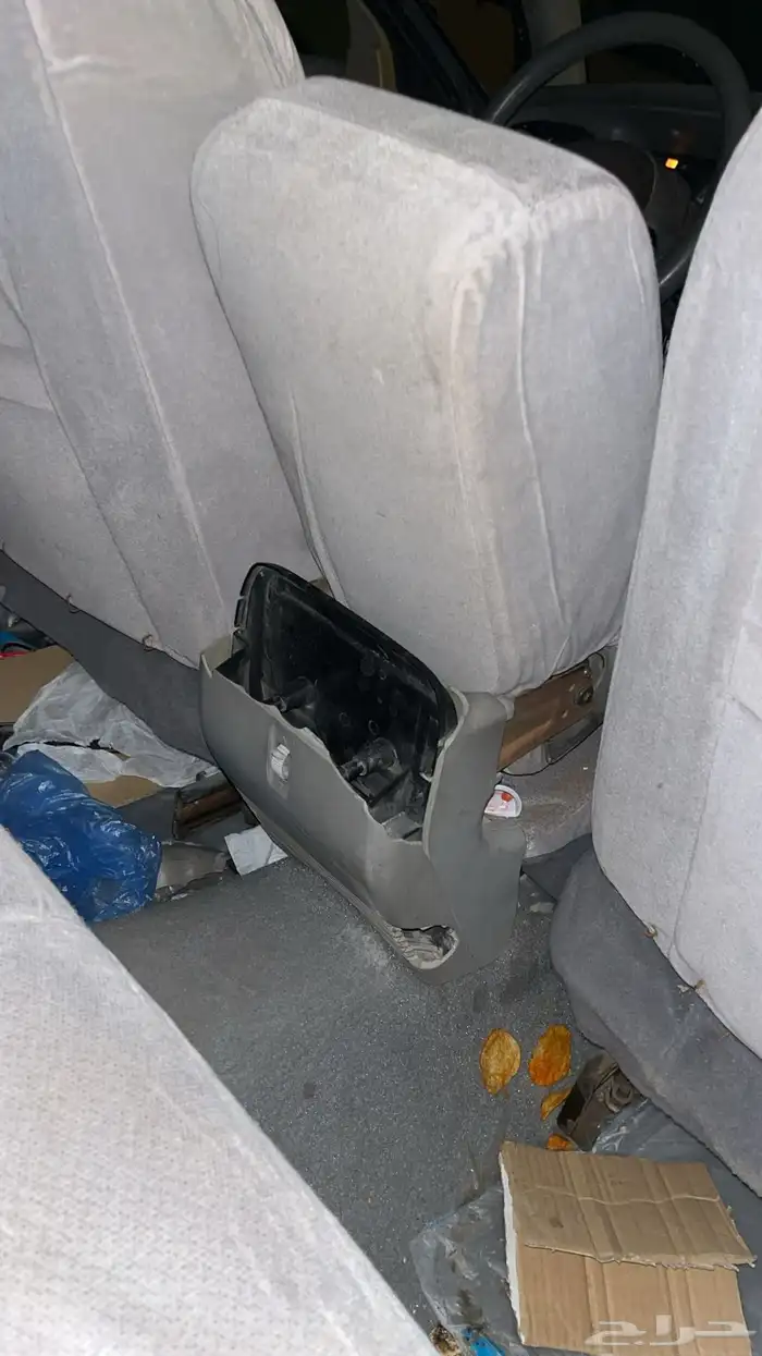 فورد ماركيز 2002 11