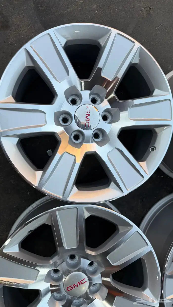 جنوط اصلي جمس سيرا اصلي وكاله 6