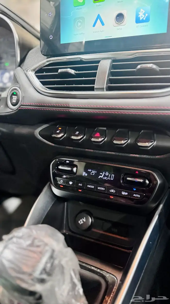 شيفرولية جروف 2025 جديد للبيع 15