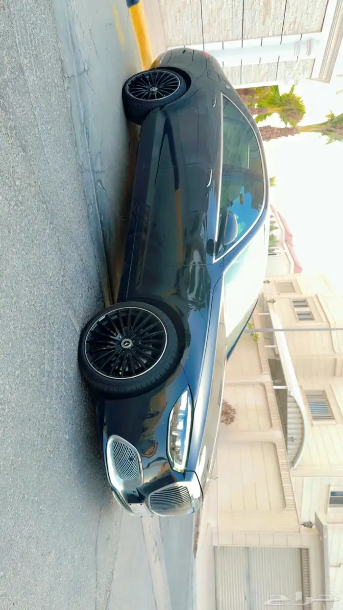 مرسيدس S350 2012 0