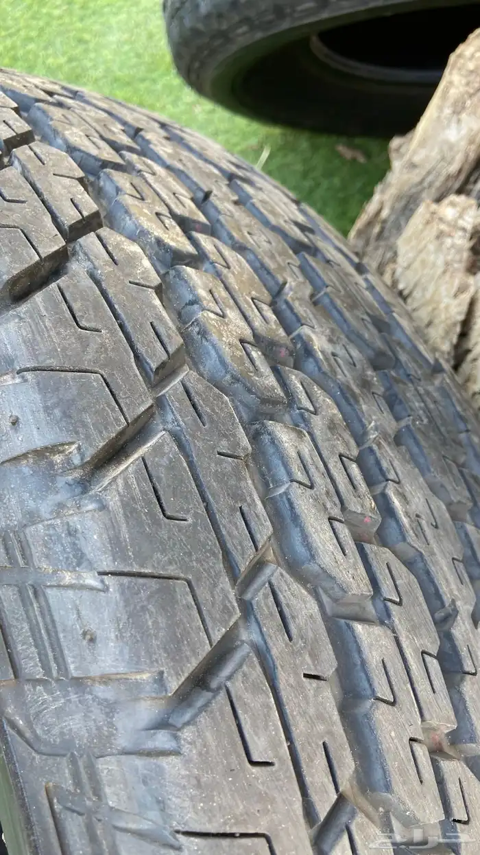 للبيع قطع نيسان باترول فتك متنوعة 12