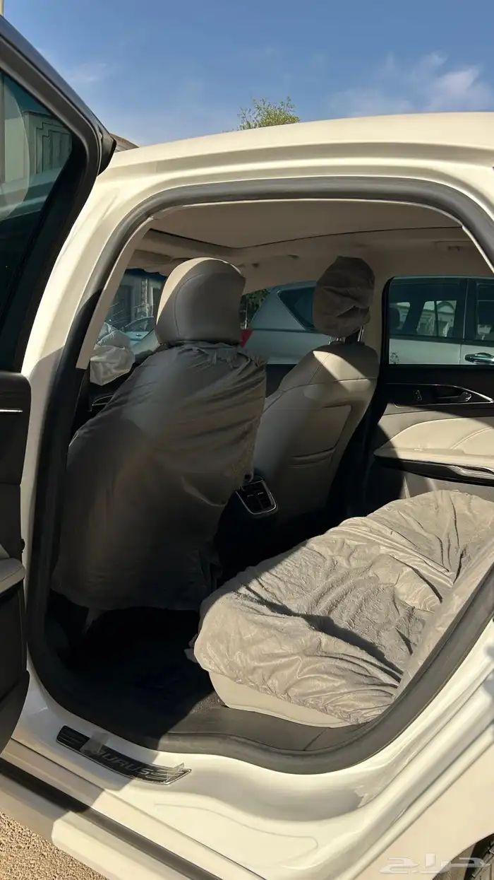 تورس 2020 للبيع 6