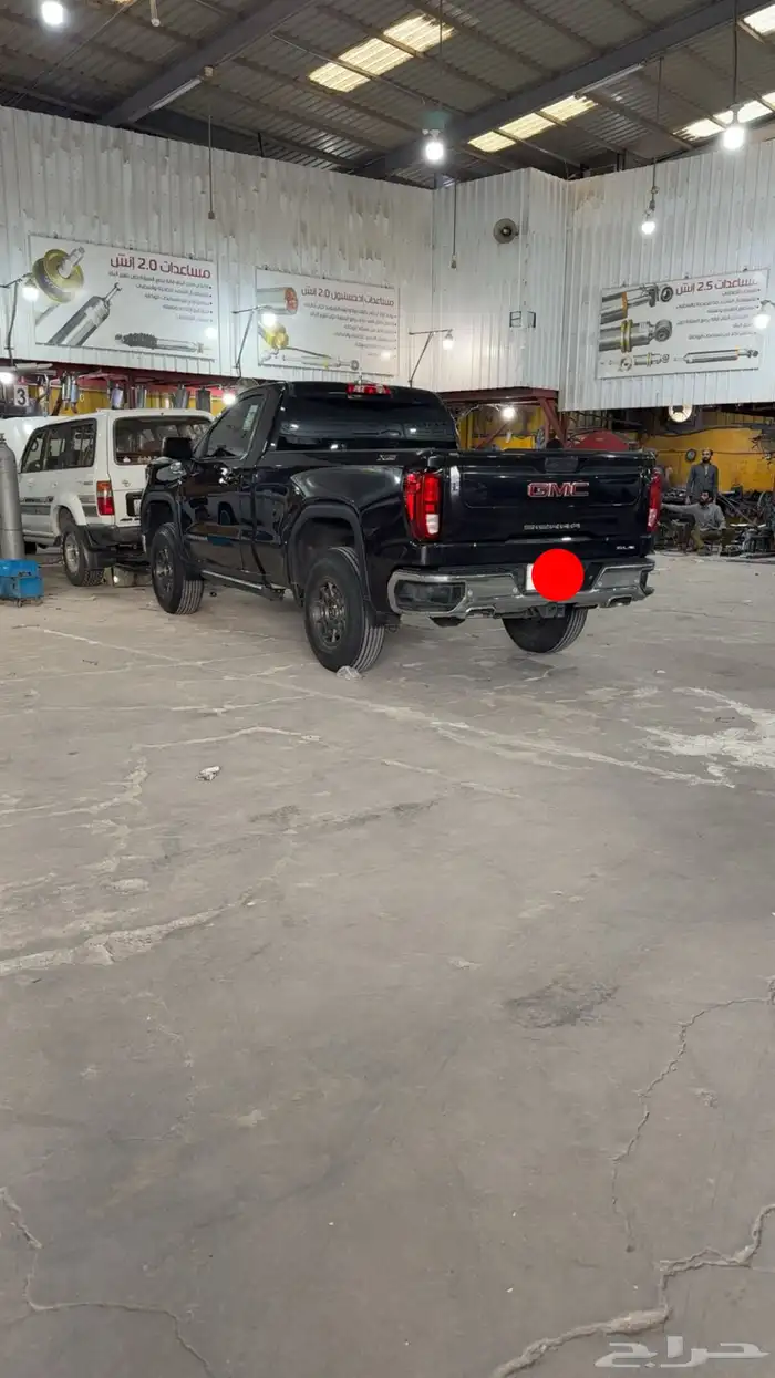 جمس سييرا 2023 3