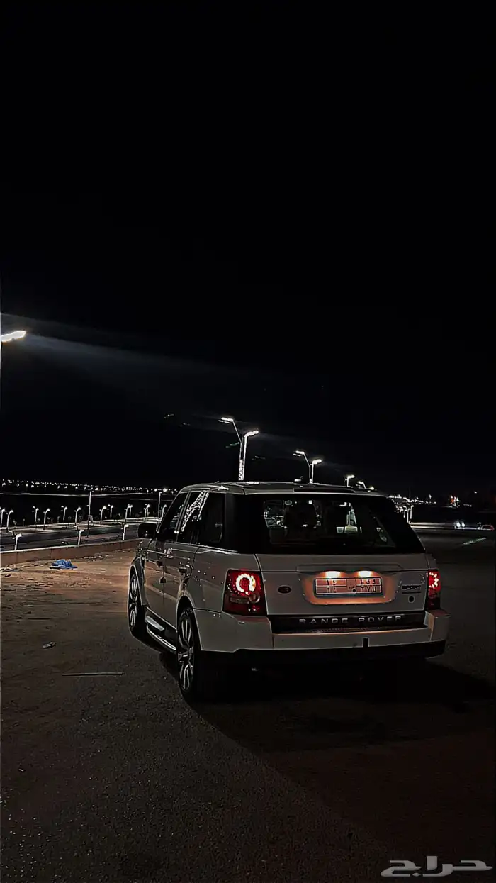 رنج روفر سبورت 2006 6