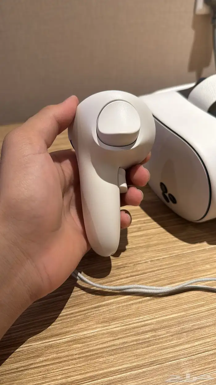 ميتا كويست 3s 128g 6