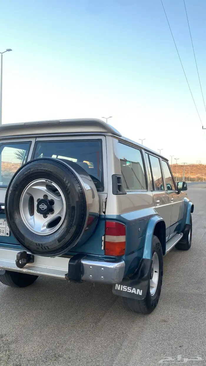 بترول 96 مكيفين ثلاجه خلفيه كلبليتر 10