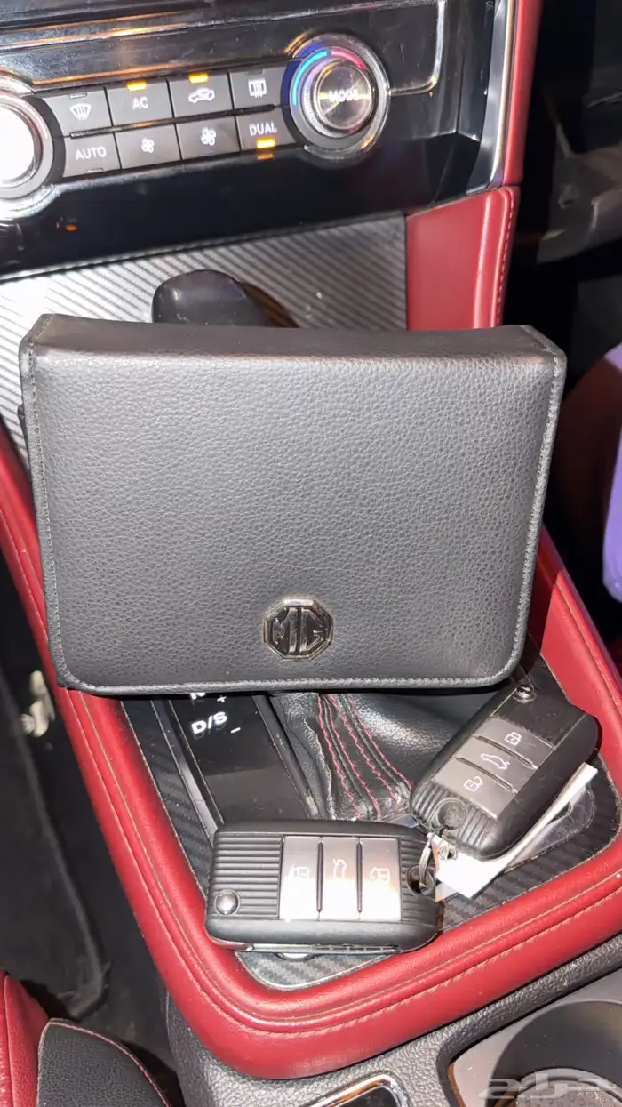 للبيع MG 6 2019 مالك اول 32