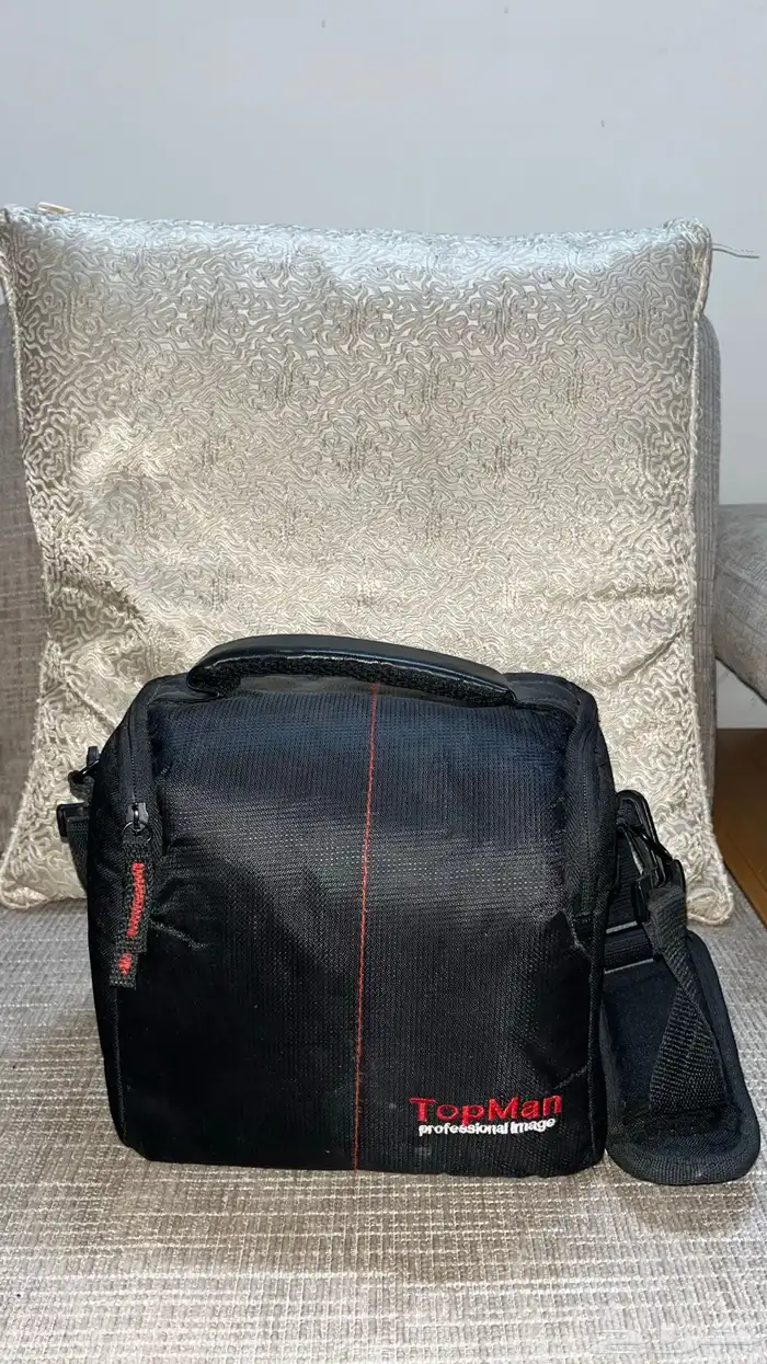 كاميره كانون D600 13