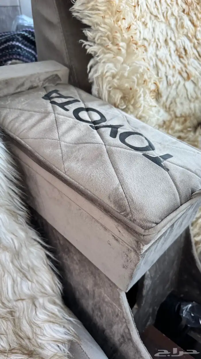 للبيع جيب ربع بلد 62