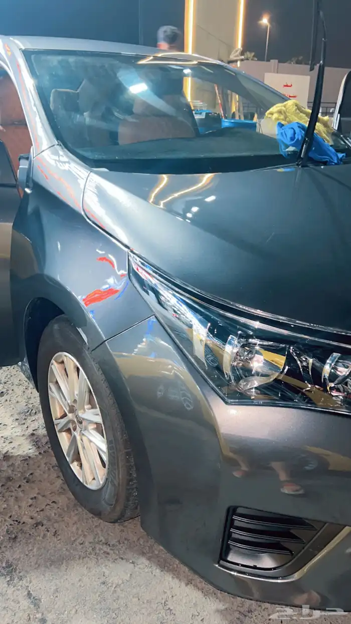 كورلا 2015 للبيع 8