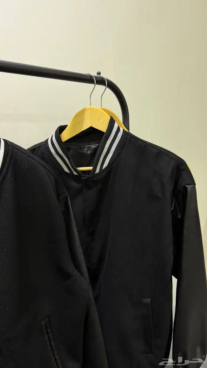 جاكيت تخرج 3