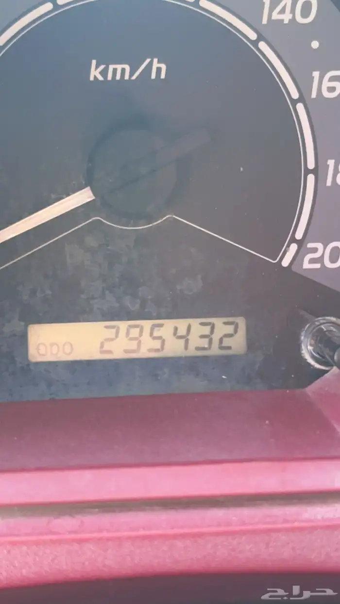 هايلكس غماره 2011 GLX 12