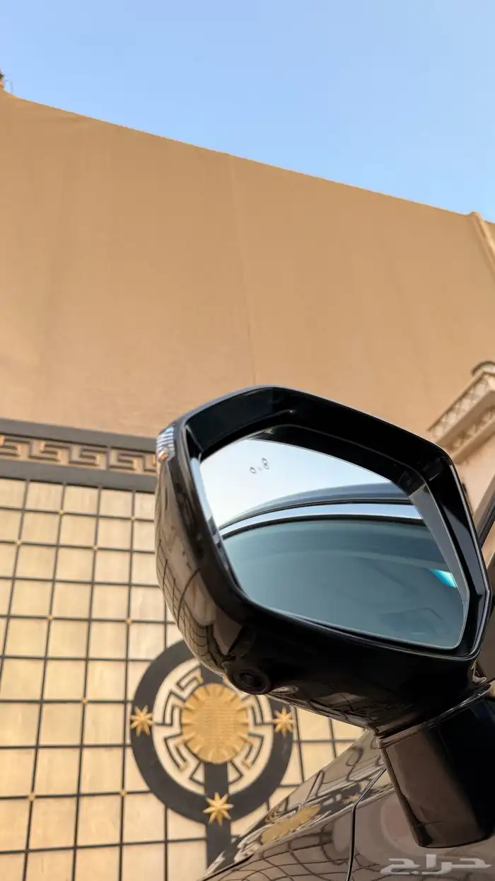 هيونداي باليسيد 2022 ( بنزين) v6 فل كامل 7