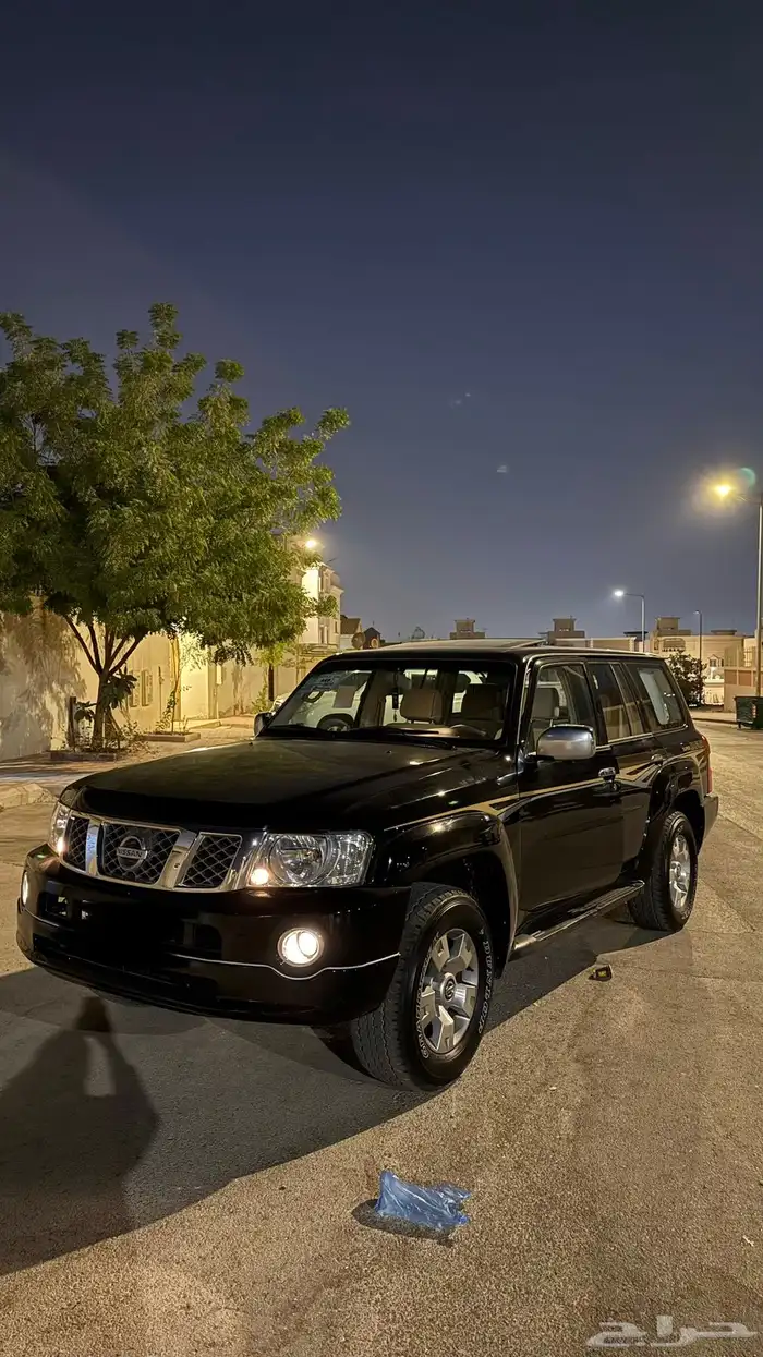 سوبر سفاري فتك 2006 3