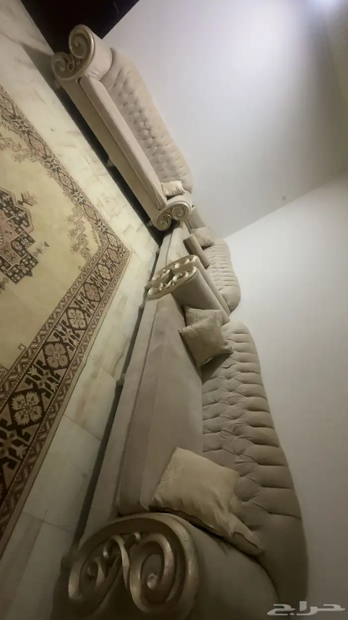 اثاث كنب مستعمل 0