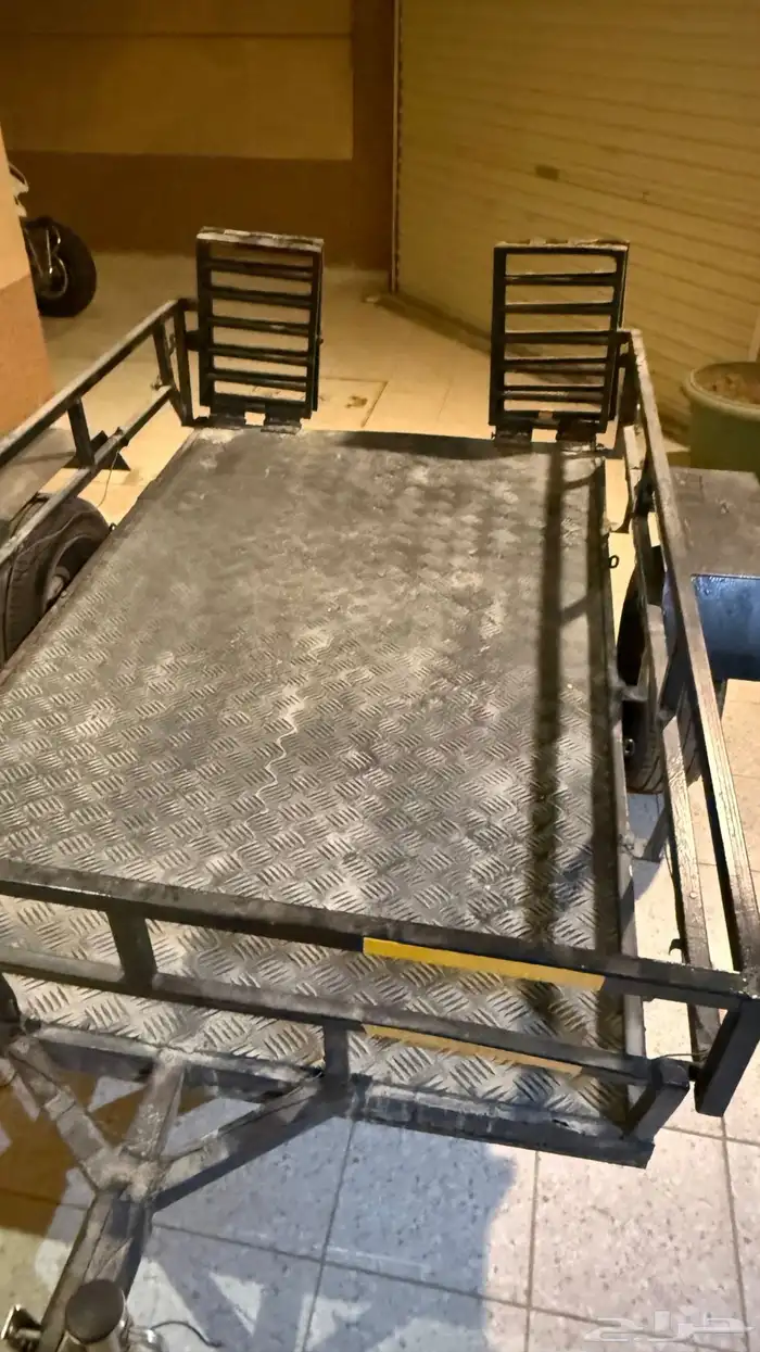 دباب سوزوكي زد 400 موديل 2004 مع قلص 11