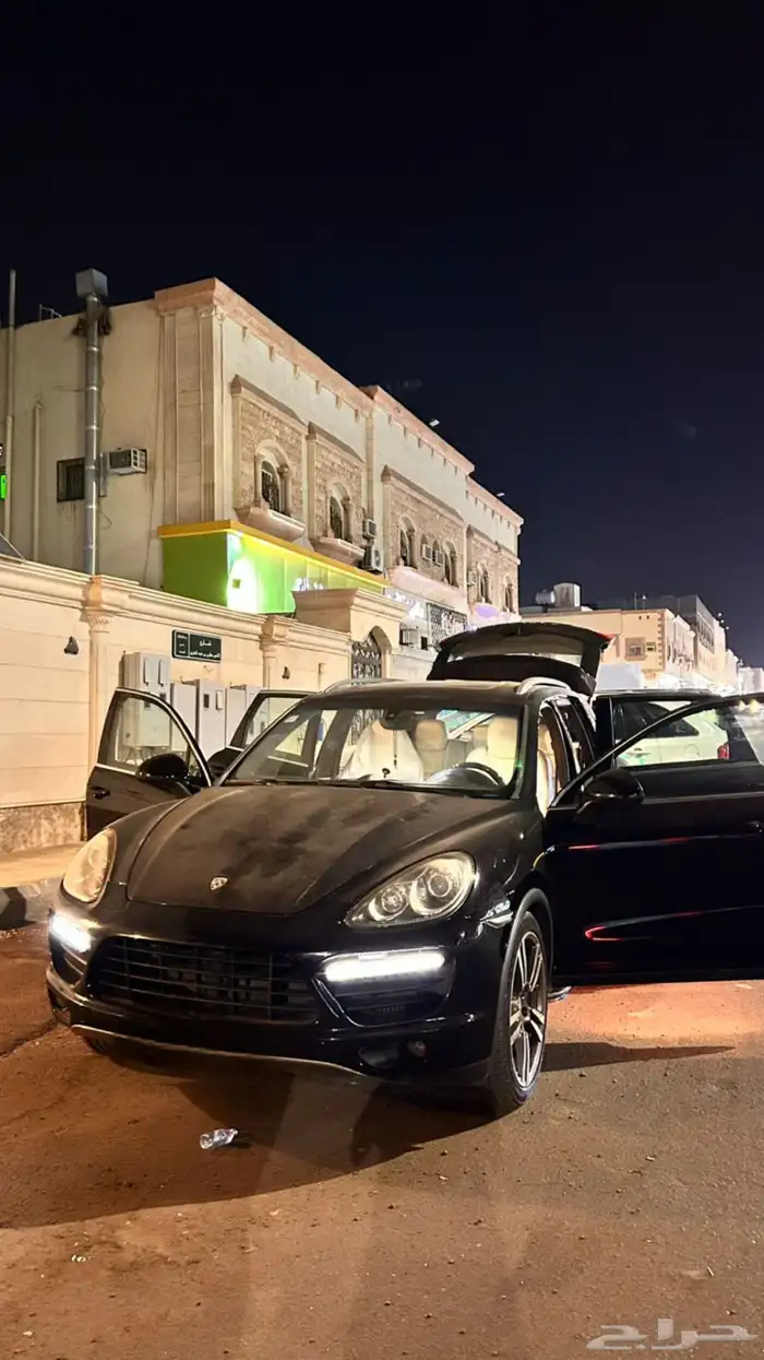 كايين توربو 2011 1