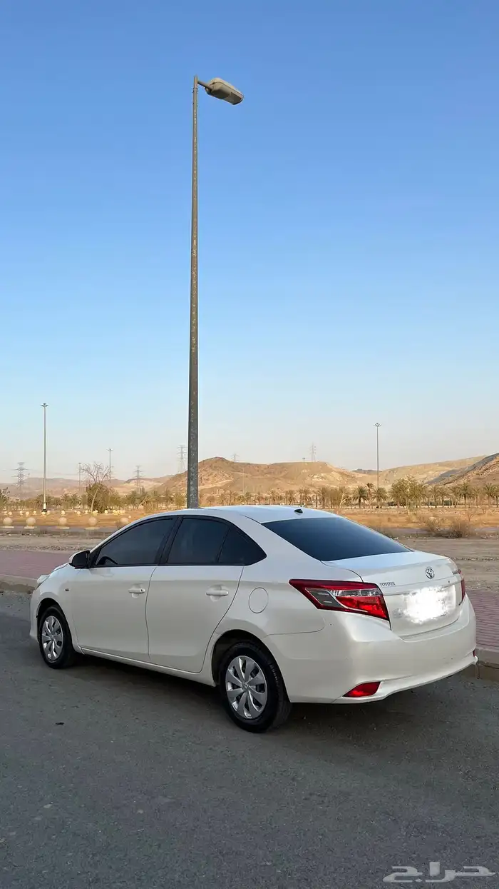 يارس 2017 للبيع 2