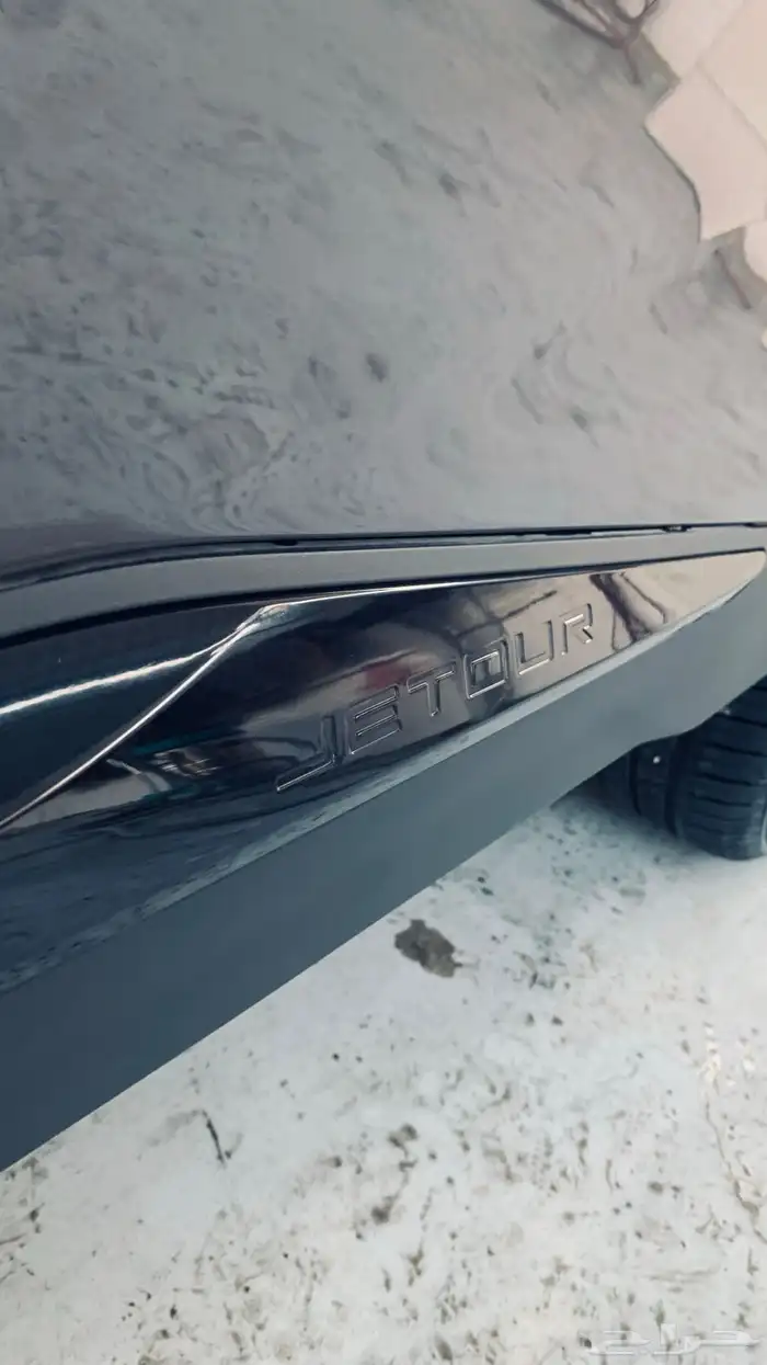 جيتور اكس 70 فل موديل 2025 10