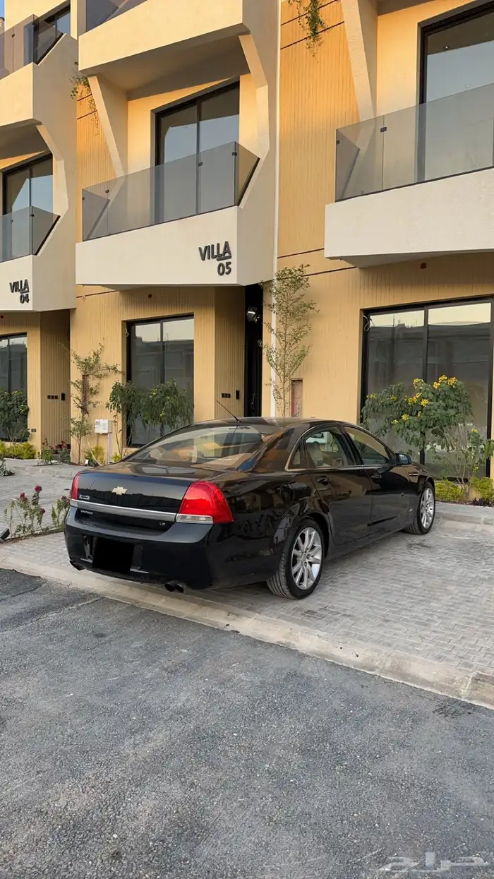 كابرس 2014 LS 5