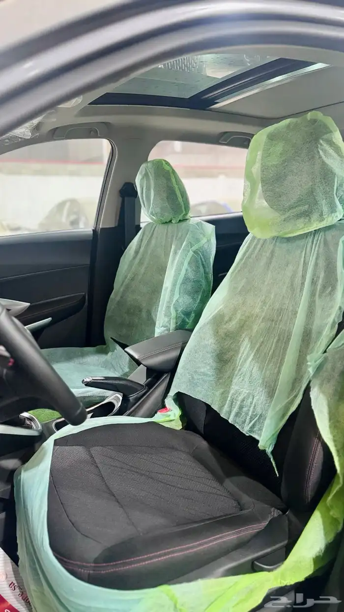 شيفرولية جروف 2025 جديد للبيع 22