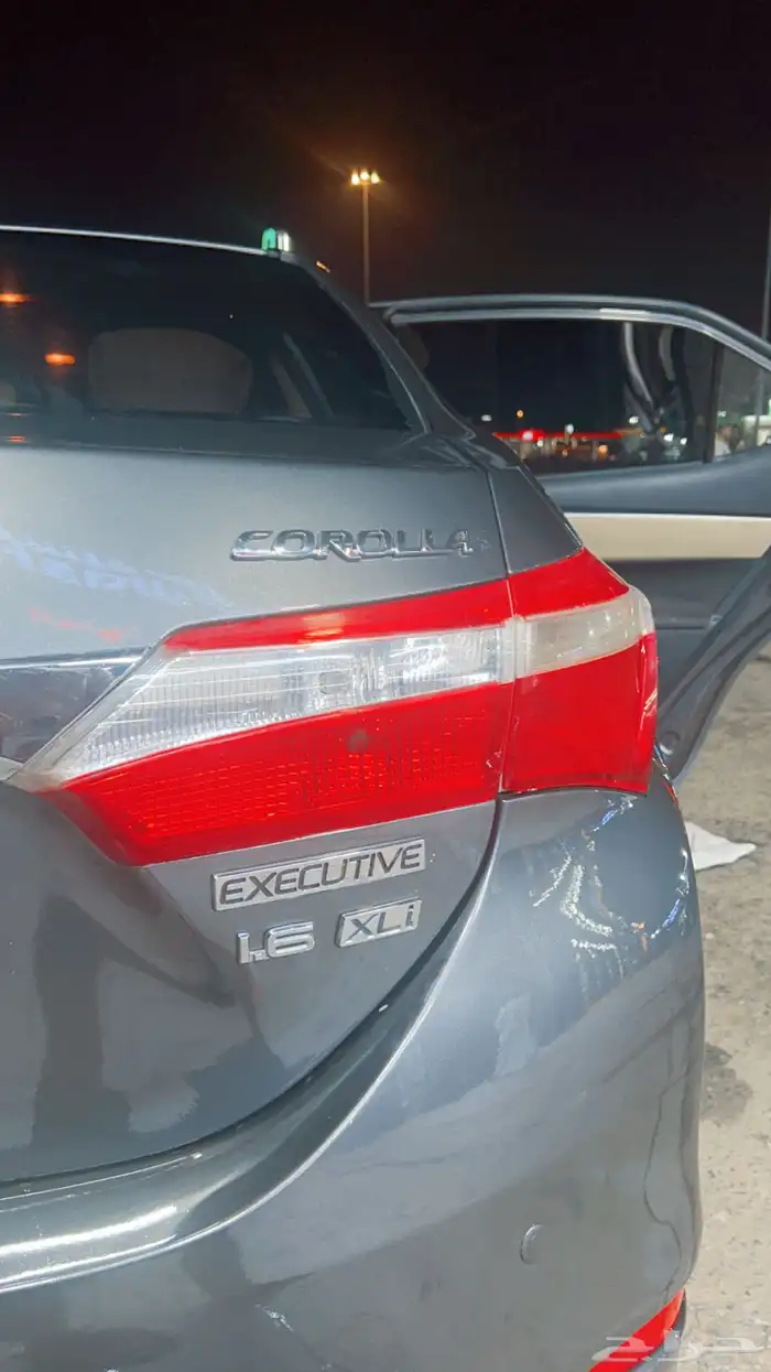 كورلا 2015 للبيع 1