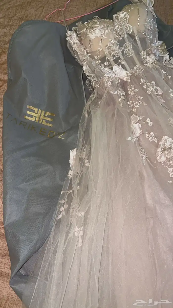 فستان ملكة 1