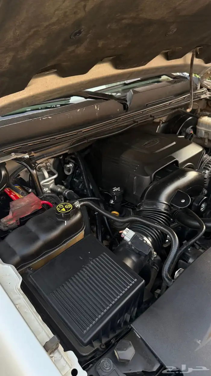 جمس سيرا 2013 دبل 20