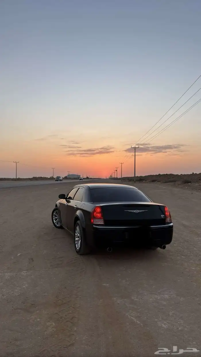 كرايسلر 2009 فل كامل 2