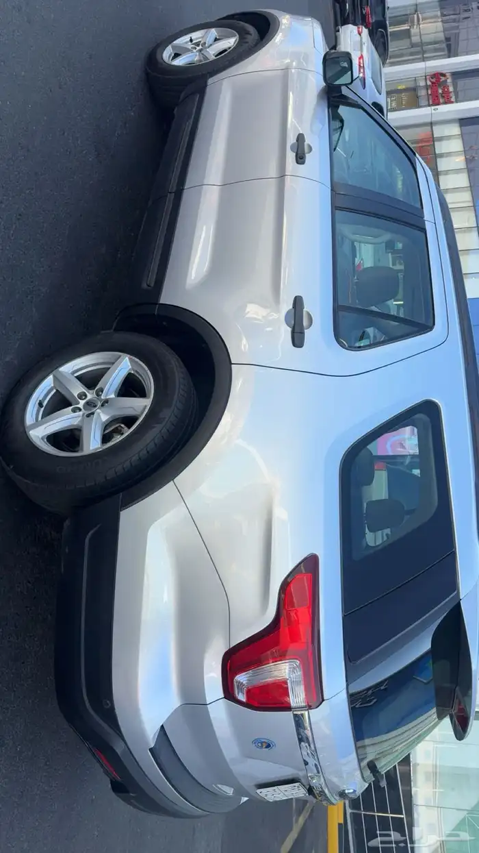 للبيع اكس بلورموديل2018 6