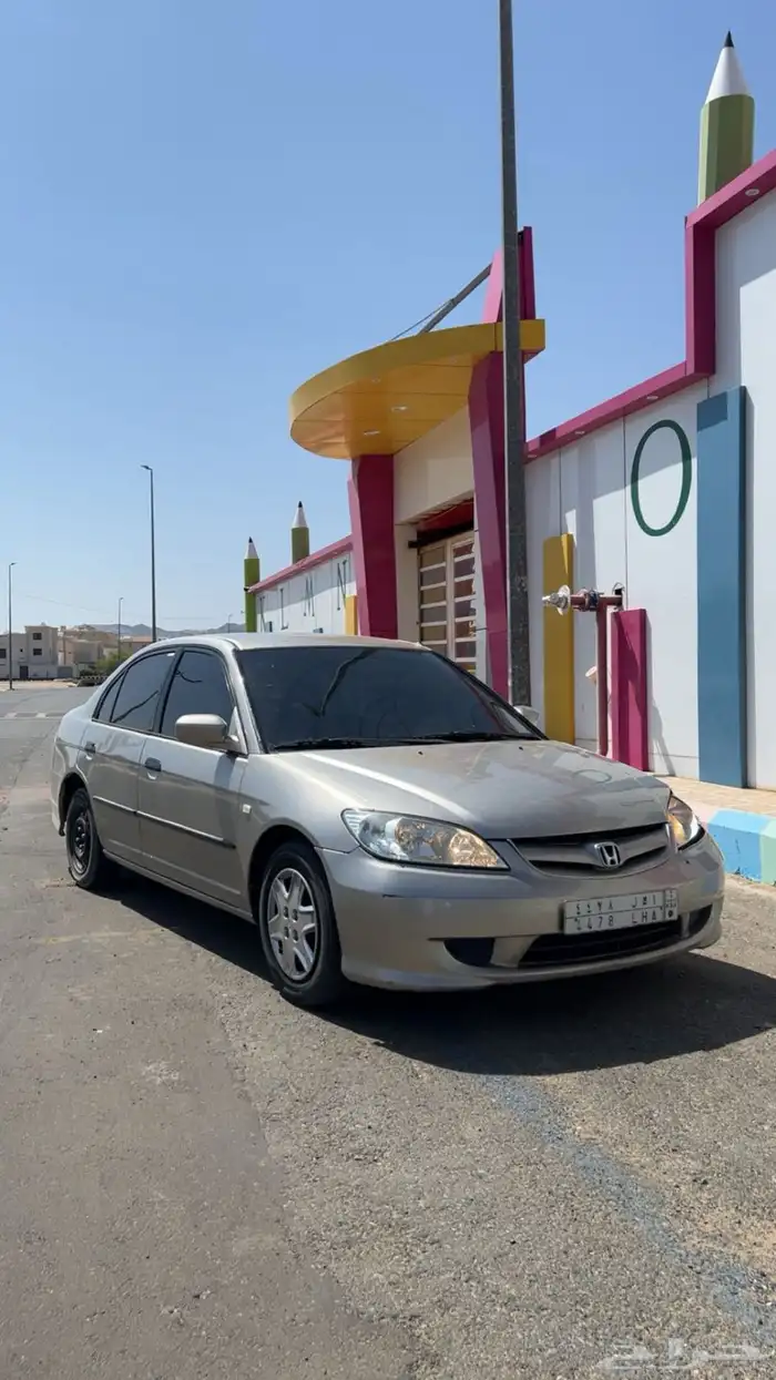 هوندا سيفك 2