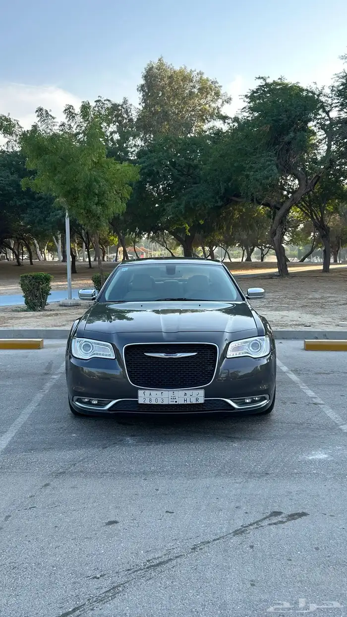 كرايسلر C300 0