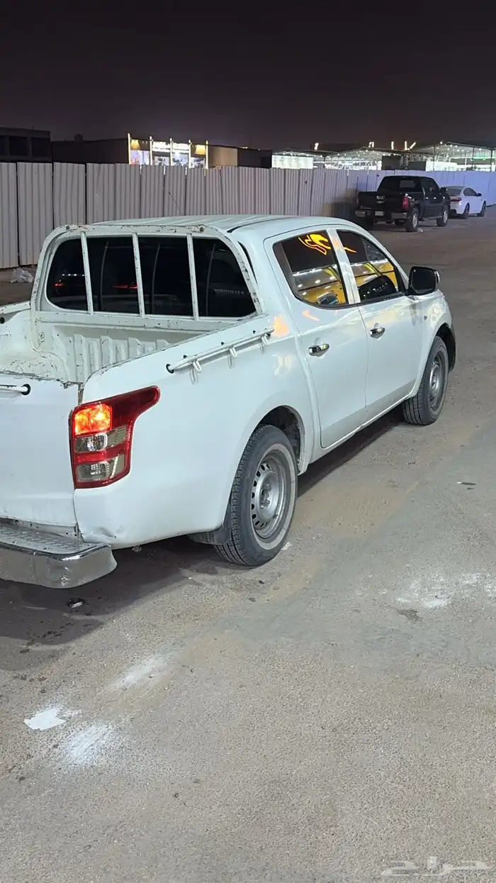 بيكب دوج رام موديل 2017 للبيع 1