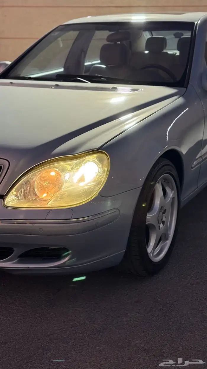 فياجرا اس 350 مديل 2004 14