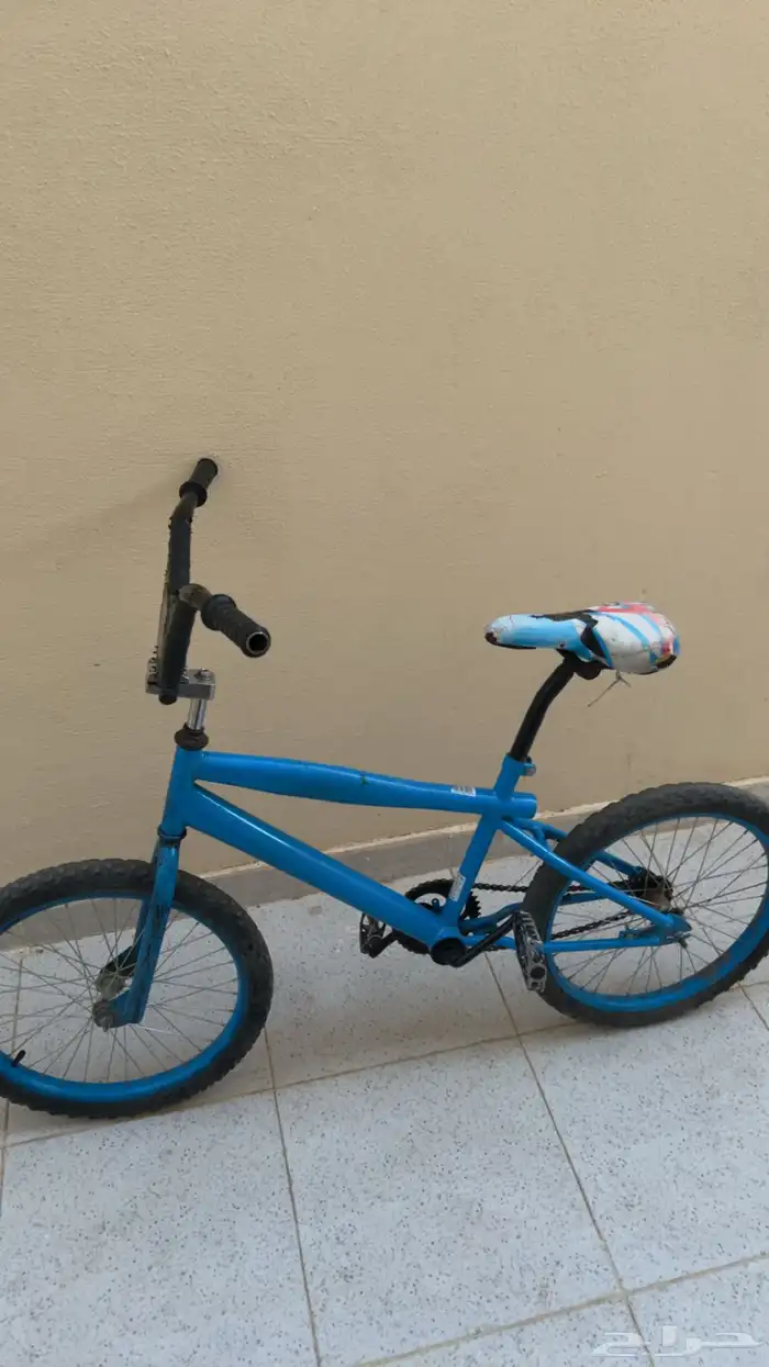 سيكل كوبرا 20 2