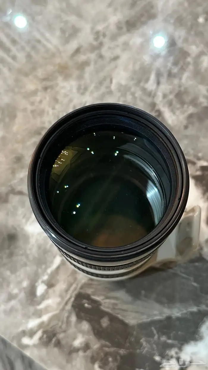 عدسة كانون 70-200mm F2.8 L USM 2