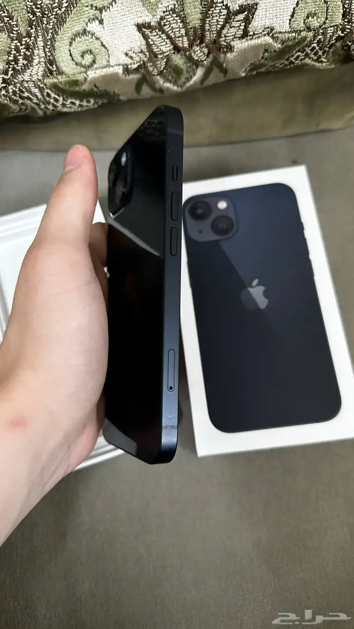 ايفون 13 اخو الجديد 4