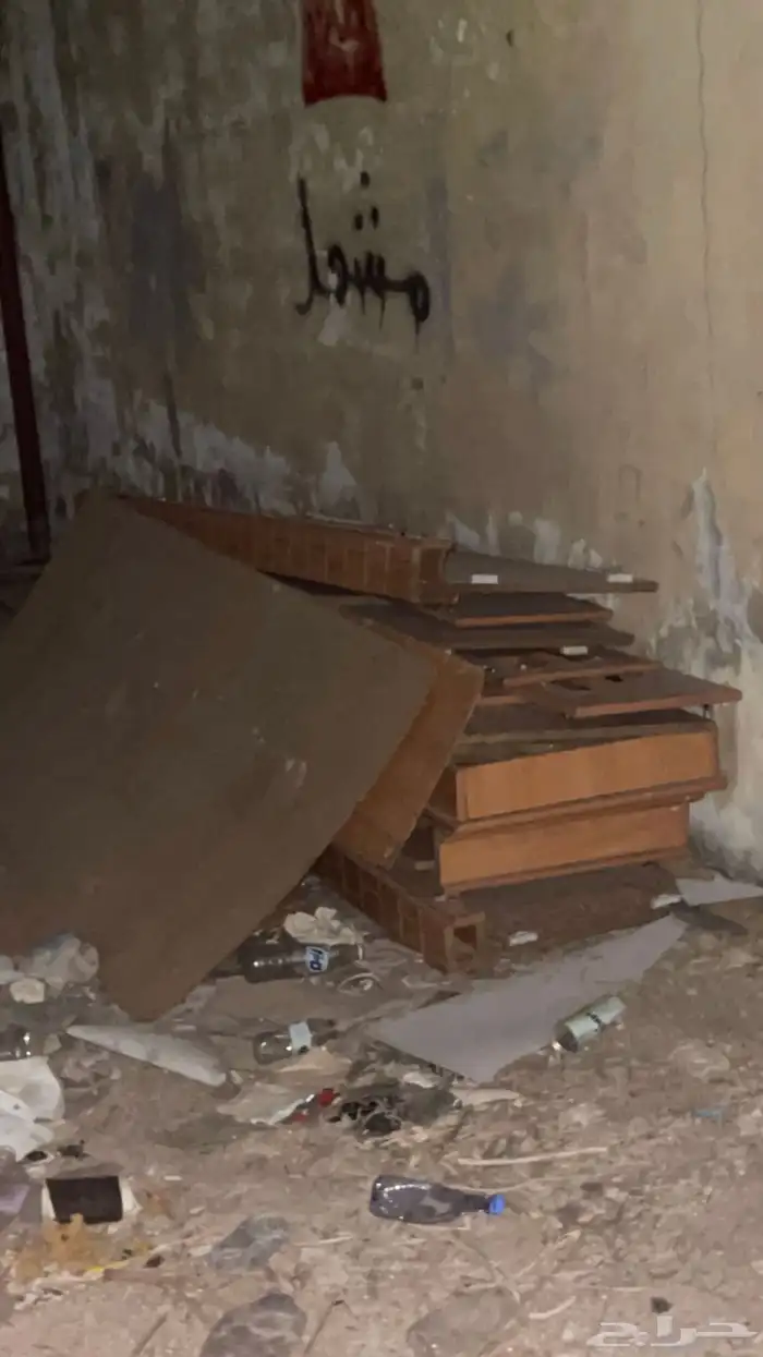 دولاب الملابس للبيع سكراب 2