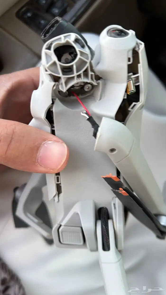 درون ميني 4 برو 14