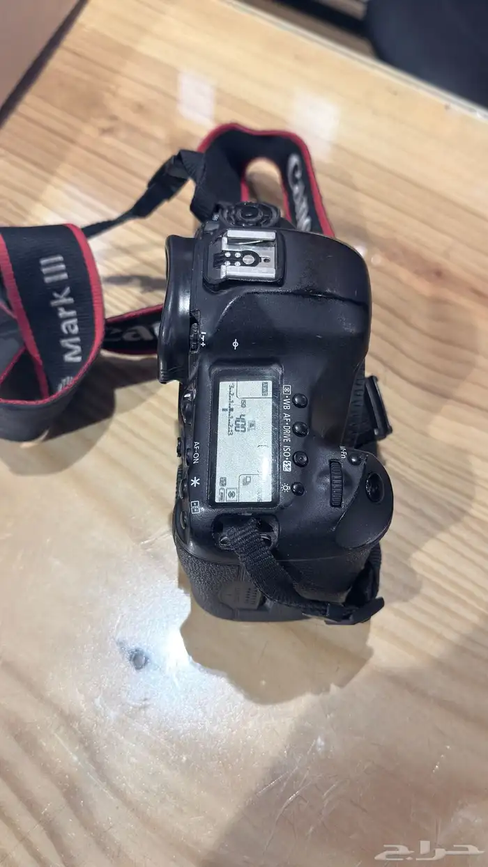 كانون 5Dlllمارك 3 0