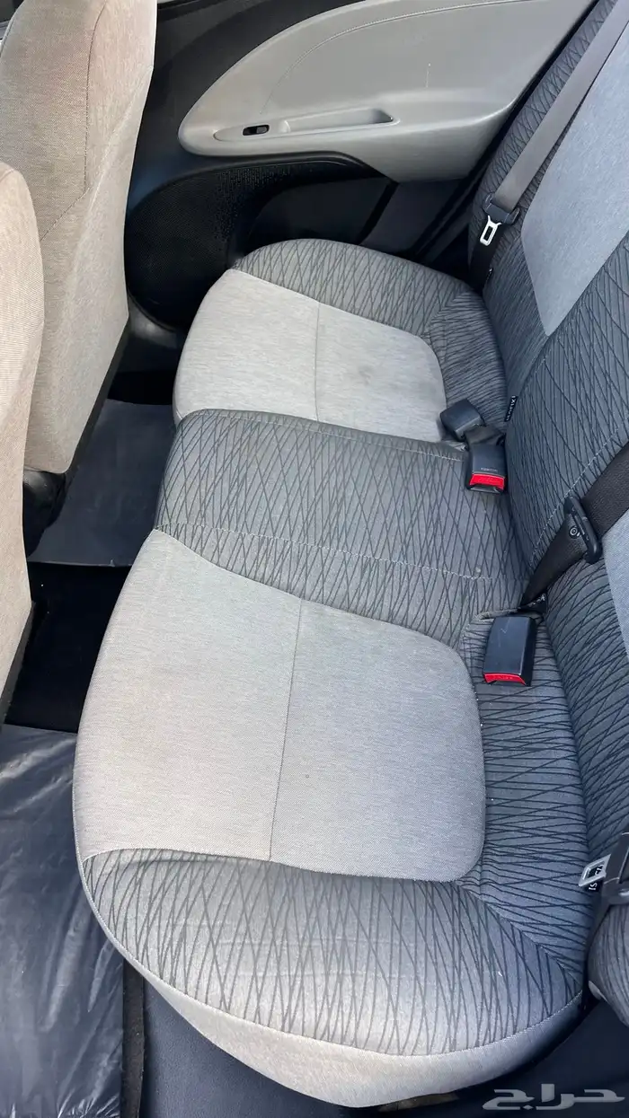 بيجاس 2023 عداد 93 الف 18