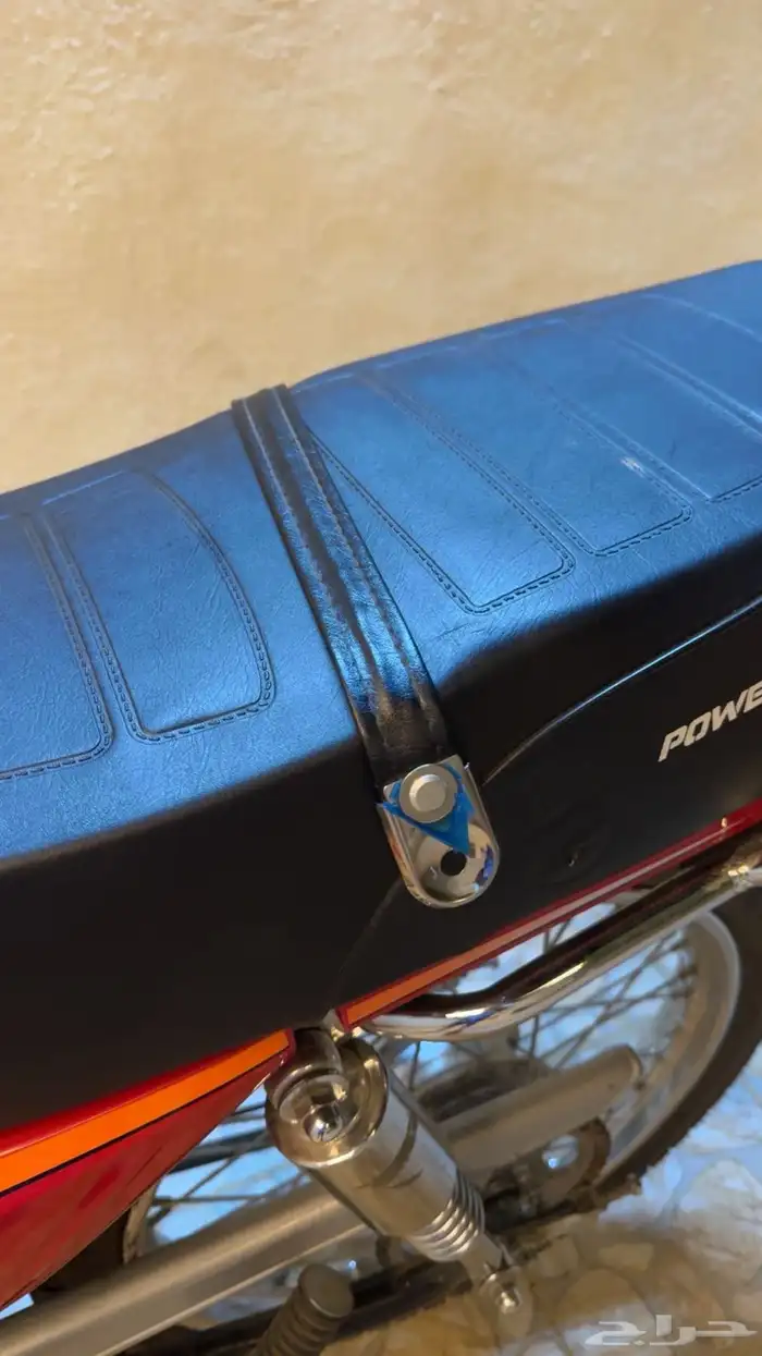 دباب اكس 100بور سبورت مع اورق الجمرك موجود 2