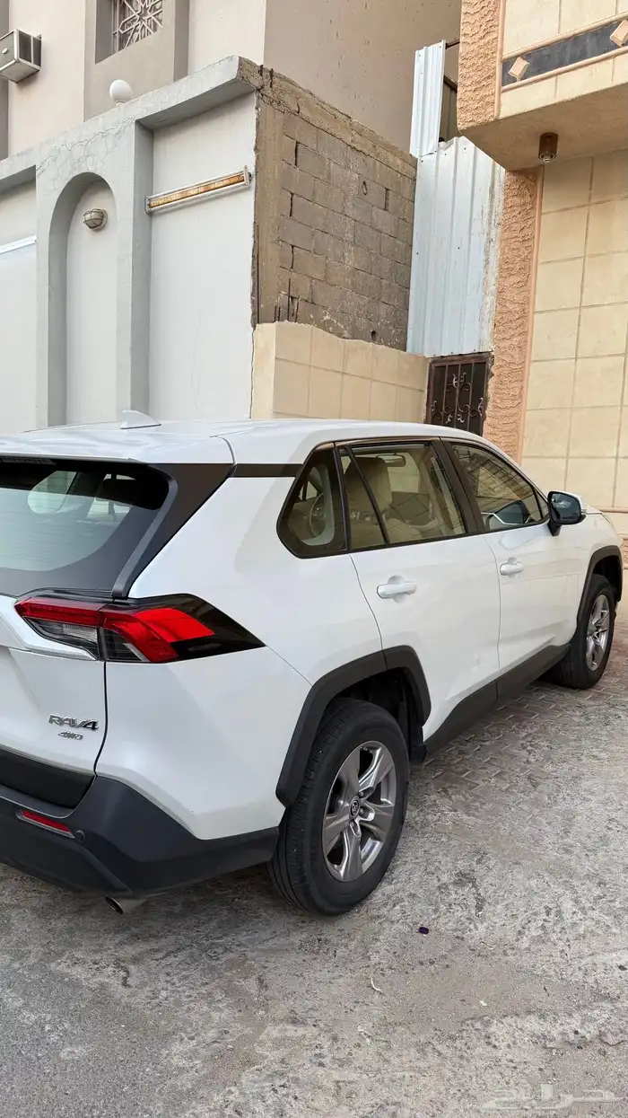 راف فور 2023 0