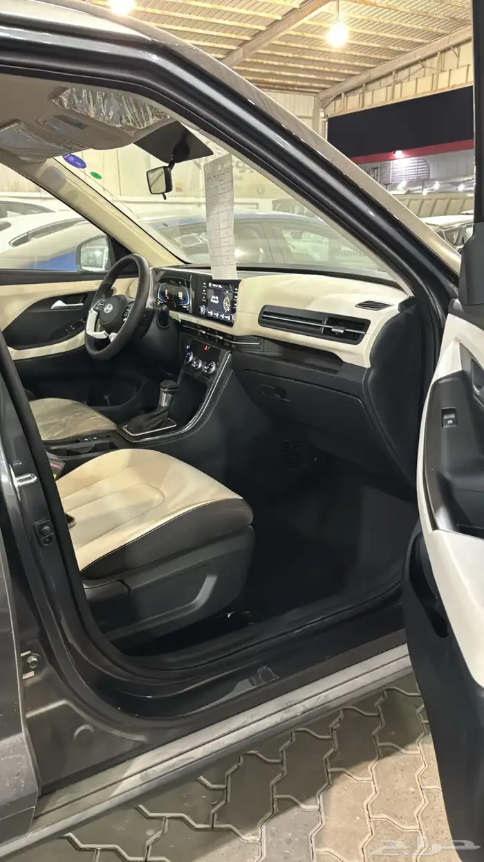 هيونداي كريتا فئة سمارت بنزين 2026 8